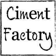Ciment Factory
